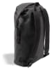 Arena Outdoorrucksack in Schwarz