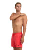 Arena Badeshorts in Rot