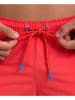 Arena Badeshorts in Rot
