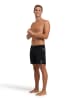 Arena Badeshorts in Schwarz