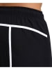 Arena Badeshorts in Schwarz