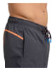 Arena Badeshorts in Anthrazit