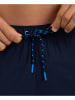 Arena Badeshorts in Dunkelblau