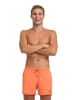 Arena Badeshorts in Orange
