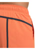 Arena Badeshorts in Orange