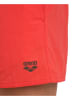 Arena Zwemshort rood