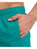 Arena Badeshorts in Grün