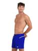 Arena Badeshorts in Blau