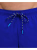 Arena Badeshorts in Blau
