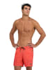 Arena Badeshorts in Koralle