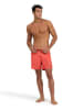 Arena Badeshorts in Koralle