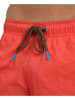 Arena Badeshorts in Koralle