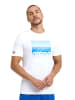 Arena Shirt in Weiß