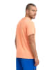 Arena Shirt in Apricot
