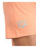 Arena Shirt in Apricot