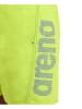 Arena Badeshorts in Neongrün