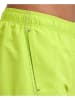 Arena Badeshorts in Neongrün