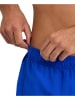 Arena Badeshorts in Blau