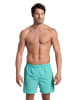 Arena Badeshorts in Türkis