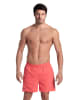 Arena Badeshorts in Koralle