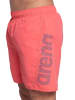 Arena Zwemshort koraalrood