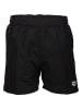 Arena Badeshorts in Schwarz