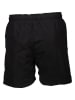 Arena Badeshorts in Schwarz