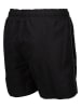 Arena Badeshorts in Schwarz
