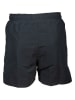 Arena Badeshorts in Schwarz