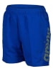 Arena Badeshorts in Blau