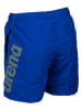 Arena Badeshorts in Blau