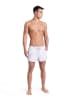 Arena Badeshorts in Weiß