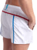 Arena Badeshorts in Weiß