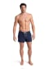 Arena Zwemshort donkerblauw