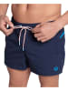 Arena Badeshorts in Dunkelblau
