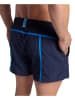 Arena Badeshorts in Dunkelblau