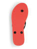 Arena Teenslippers zwart/wit