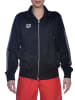 Arena Trainingsjacke in Schwarz
