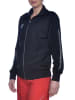 Arena Trainingsjacke in Schwarz