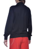 Arena Trainingsjacke in Schwarz