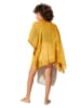 Aller Simplement Kimono in Gelb
