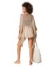 Aller Simplement Kimono in Beige