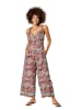 Aller Simplement Jumpsuit meerkleurig