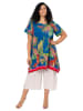 Aller Simplement Tuniek blauw