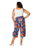 Aller Simplement Culotte in Blau