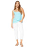 Aller Simplement Top in Hellblau