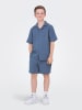ONLY & SONS Junior Blouse "Kyle" blauw