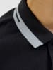 JACK & JONES Junior Poloshirt in Schwarz