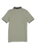 JACK & JONES Junior Poloshirt in Khaki