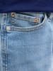 JACK & JONES Junior Jeans-Shorts "Rick" in Hellblau